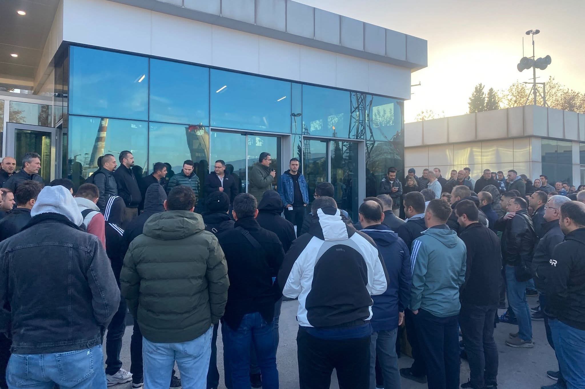 ‘Norm Kadro’ Düzenlemesine Karşı Ayakta (1)-1