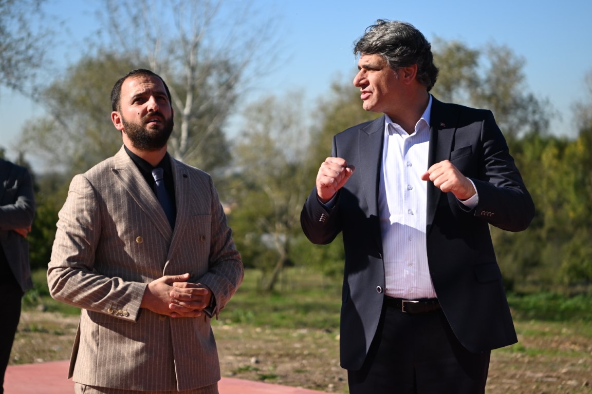 Nusretiye Spor Kompleksi (2)