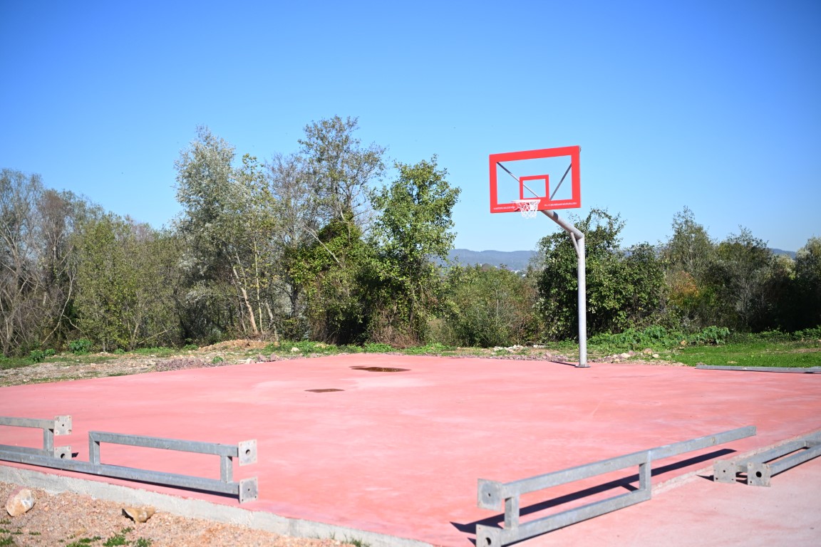 Nusretiye Spor Kompleksi (3)