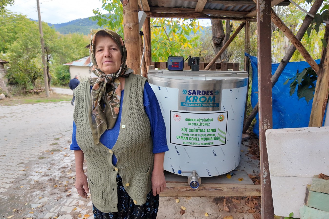 O İlde Kadınlara 2 Milyon Tl'lik Hibe Desteği! 04