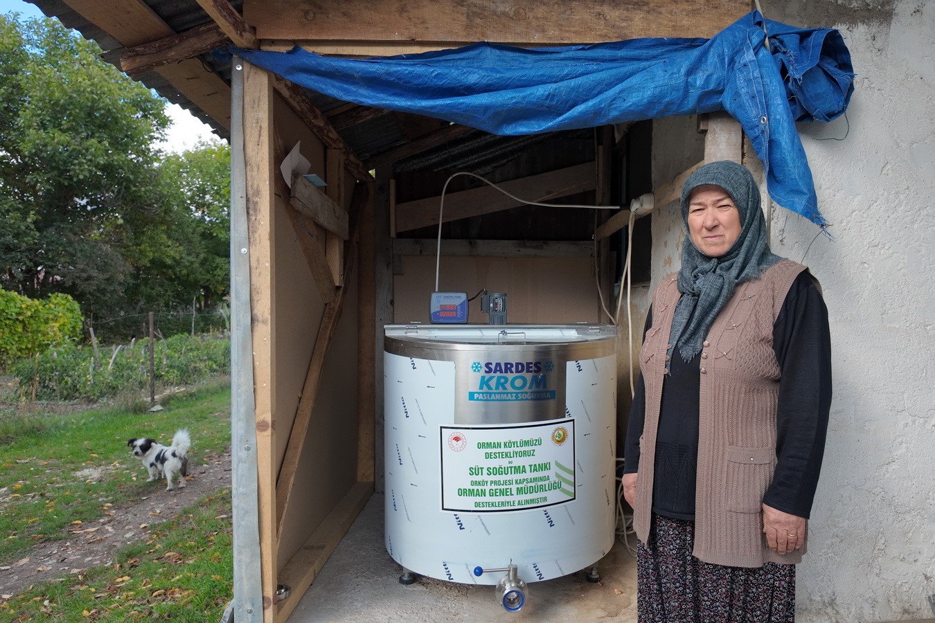 O İlde Kadınlara 2 Milyon Tl'lik Hibe Desteği! 05