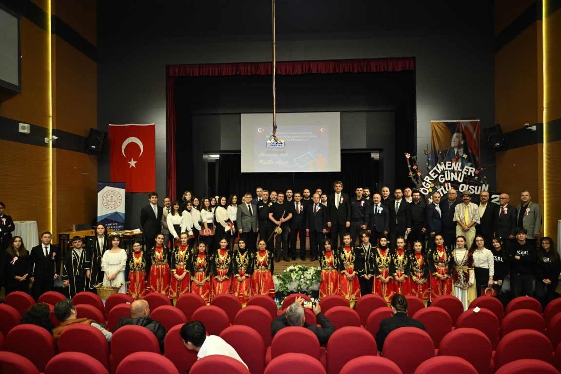 Öğretmenler Günü (15)