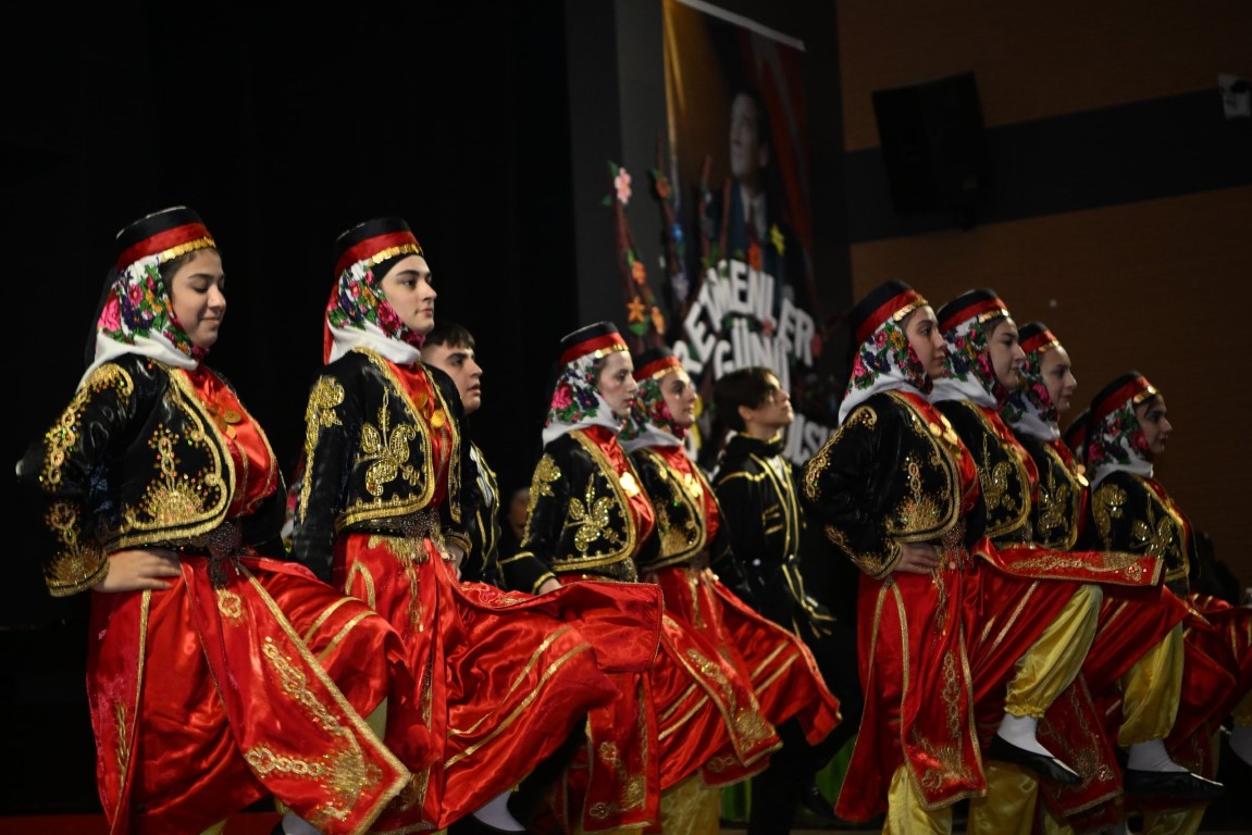 Öğretmenler Günü (6)