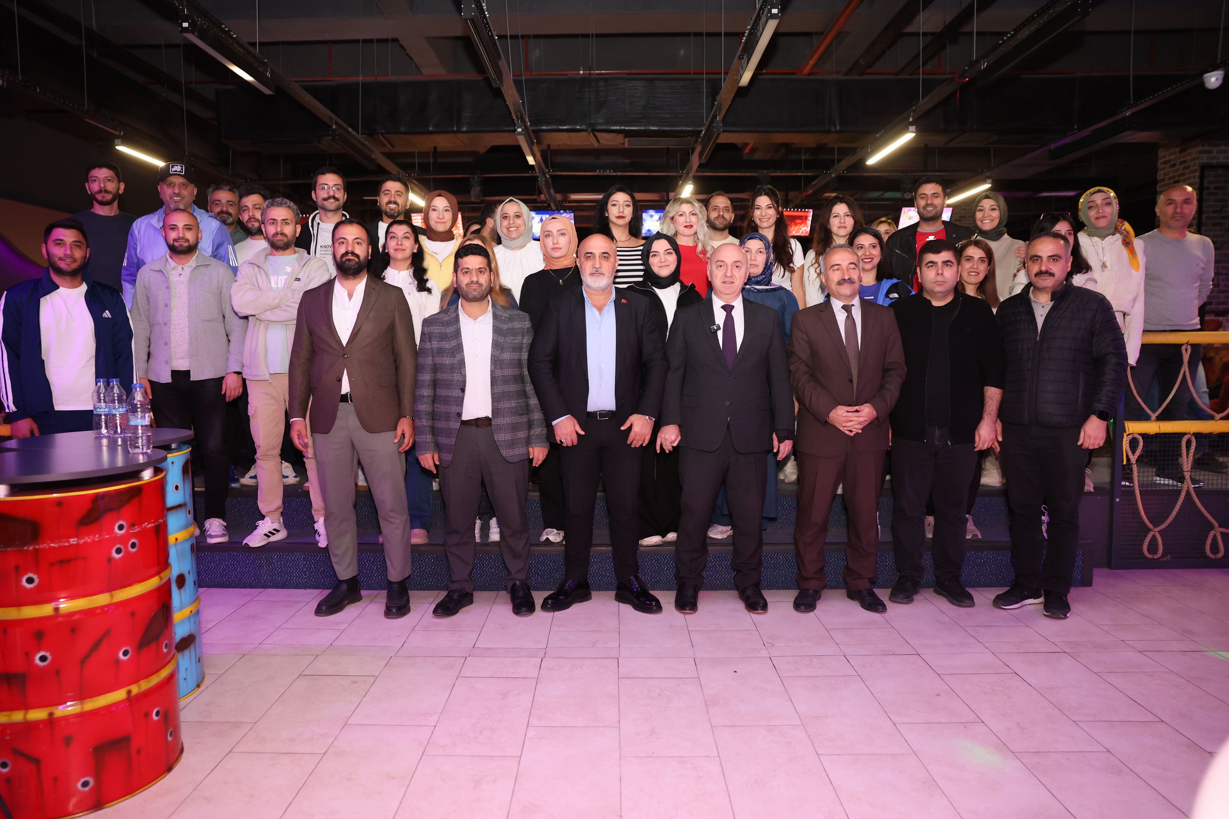 Öğretmenler Günü Darıca’da Eğlenceyle Birleşti (3)