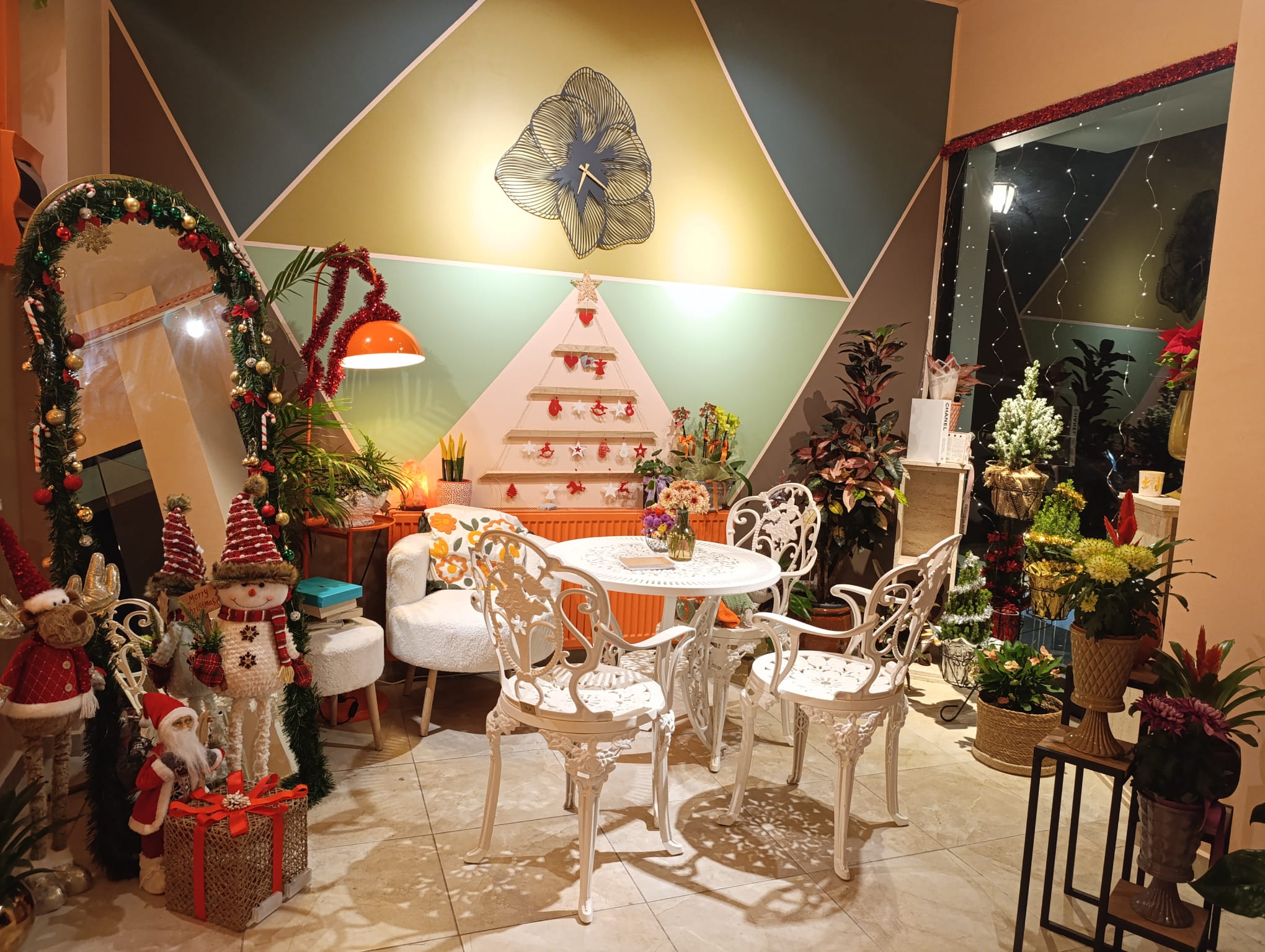 Öğretmenler Günü’ne Özel Orkide Ve Buketler Sun Flowers’ta 3