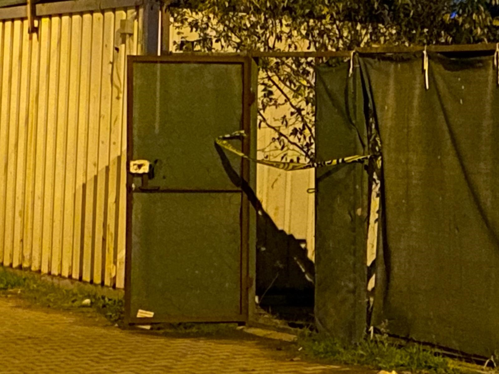 Ölü Ve Yaralılar Var (3)