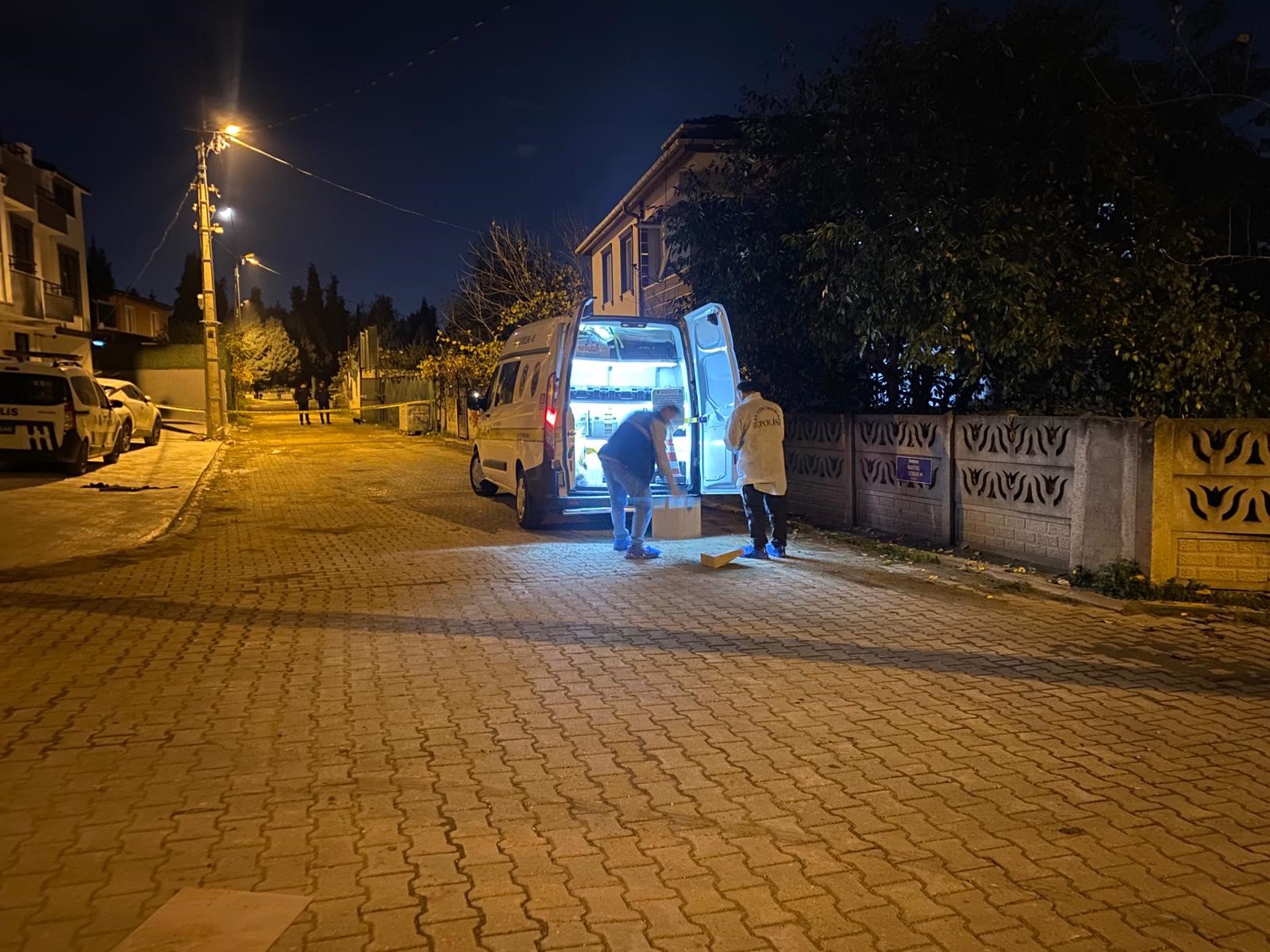 Ölü Ve Yaralılar Var (4)