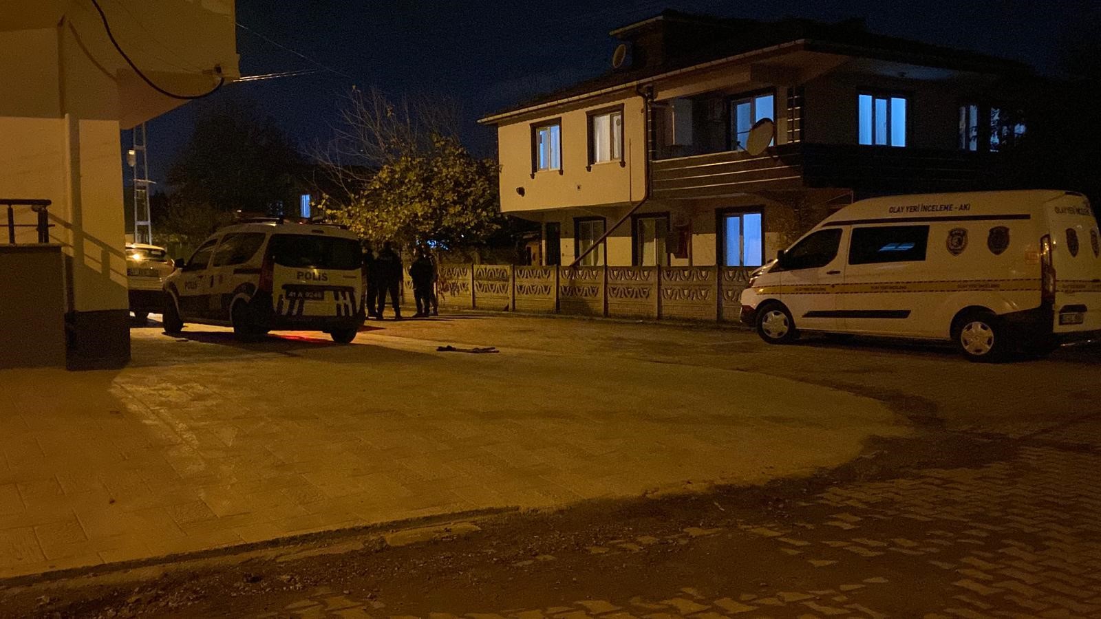 Ölü Ve Yaralılar Var (5)