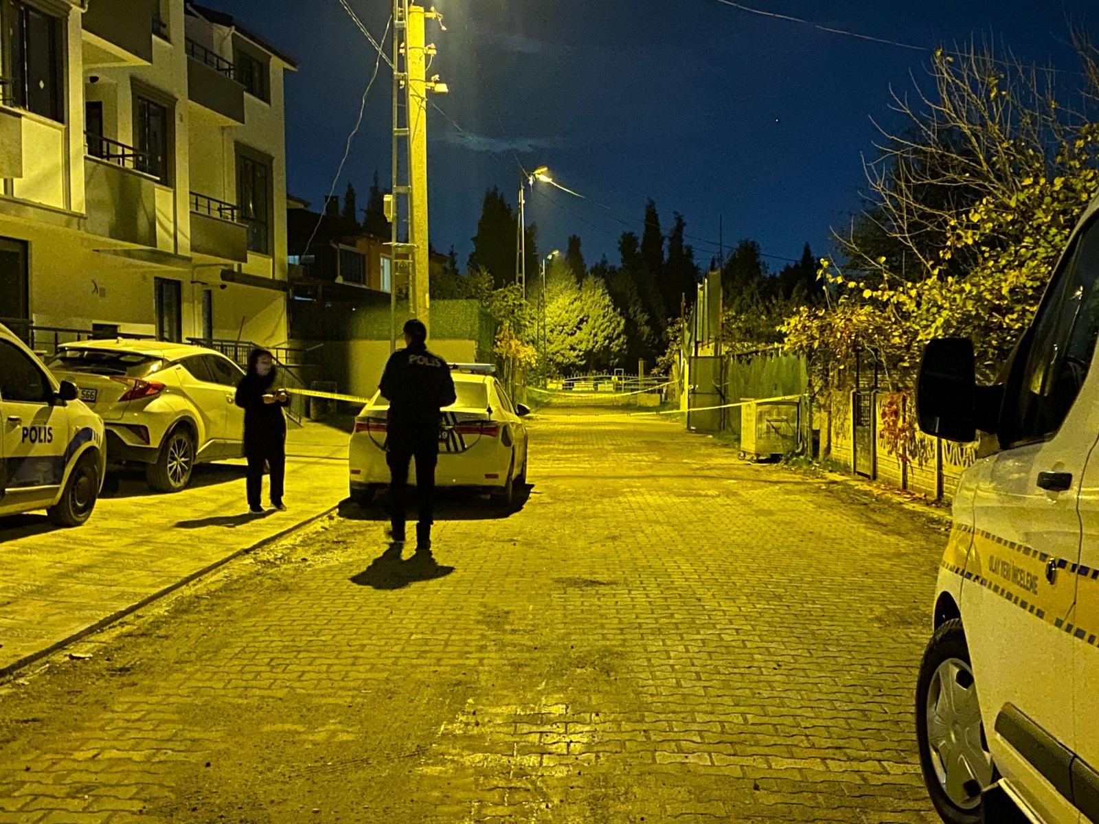 Ölü Ve Yaralılar Var (6)