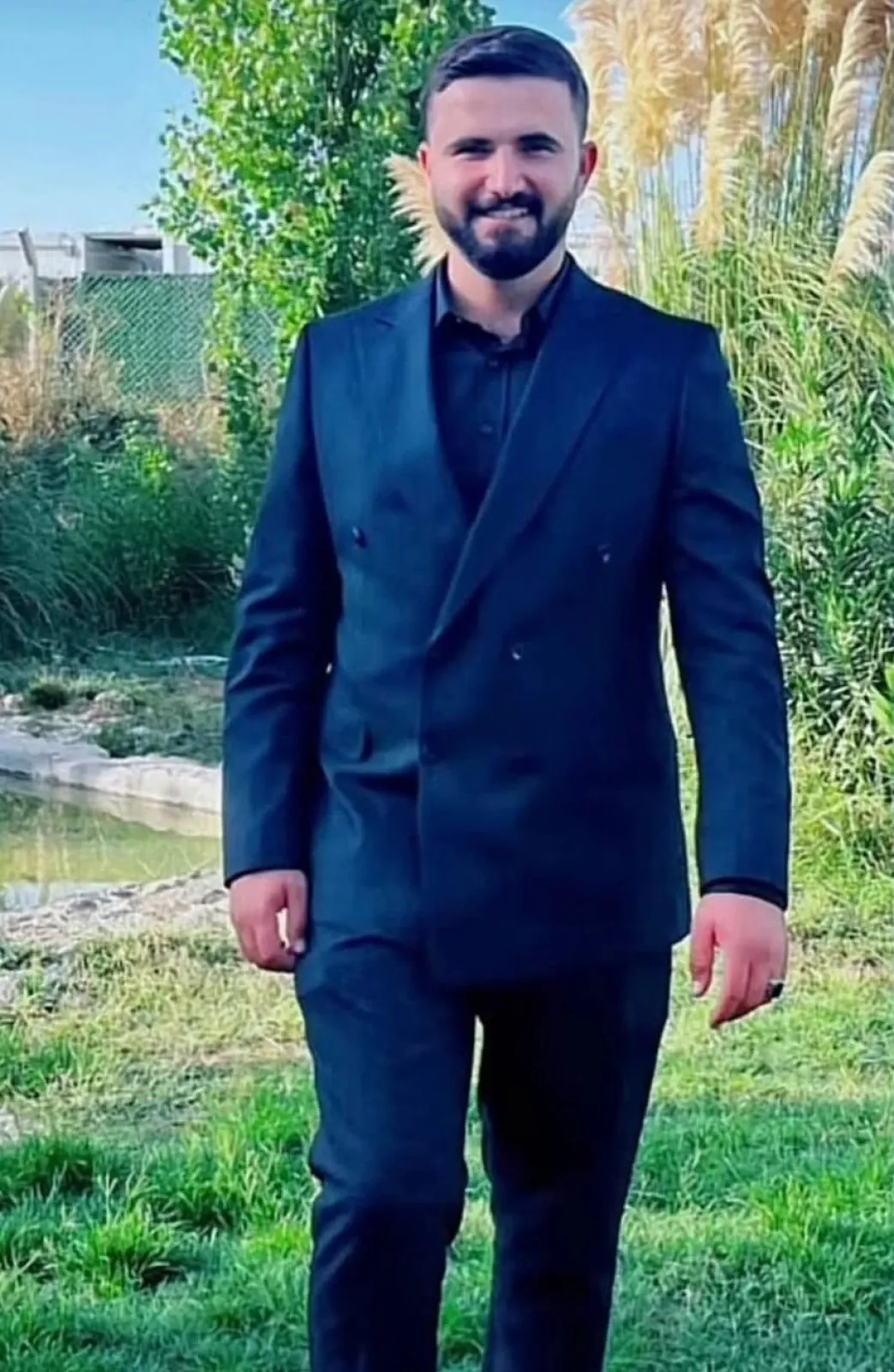 Pamuk Makinesi Genç Çiftçinin Canını Aldı-1