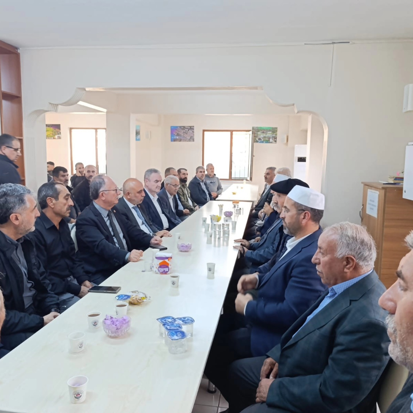 Parfüm Fabrikasındaki Yangında Ölen Kadın, İlçe Başkanının Yengesi Çıktı 1