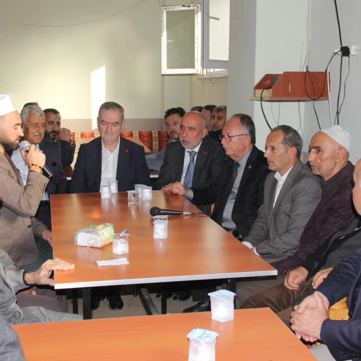 Parfüm Fabrikasındaki Yangında Ölen Kadın, İlçe Başkanının Yengesi Çıktı 2