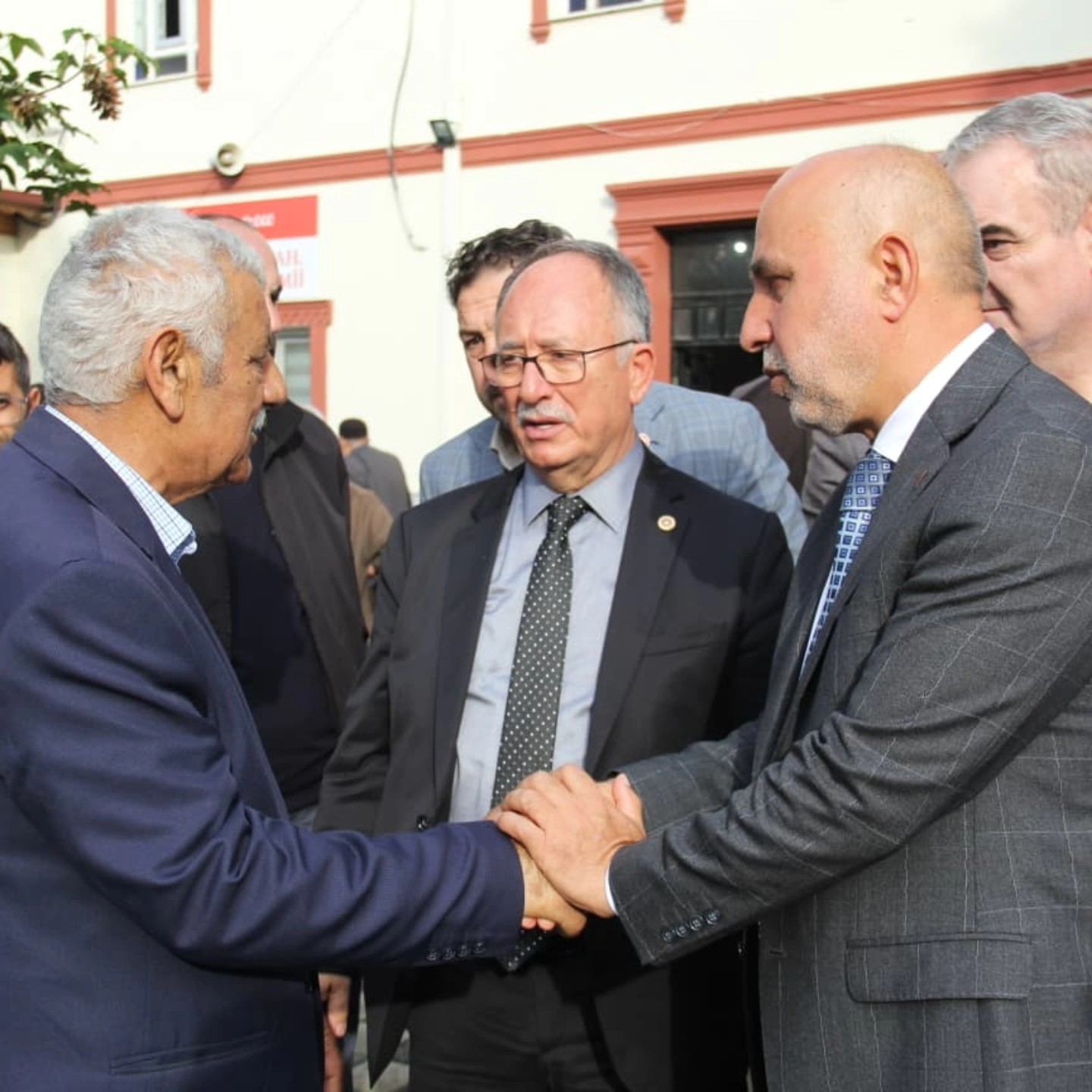 Parfüm Fabrikasındaki Yangında Ölen Kadın, İlçe Başkanının Yengesi Çıktı 3