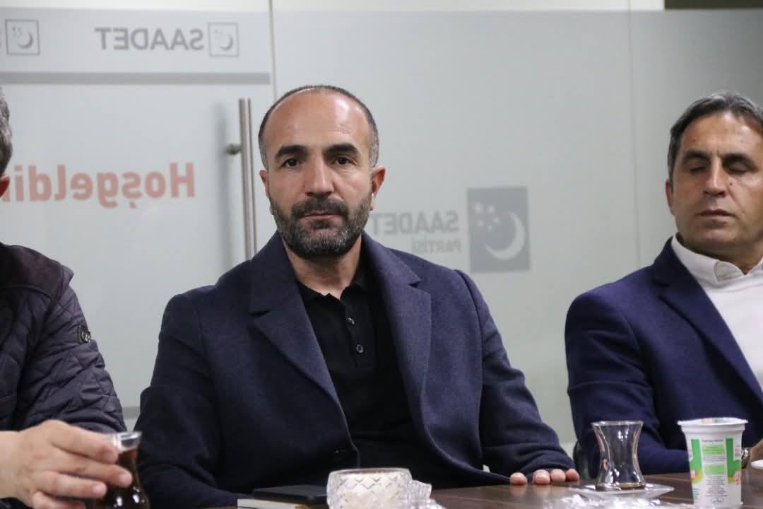 Parfüm Fabrikasındaki Yangında Ölen Kadın, İlçe Başkanının Yengesi Çıktı 4