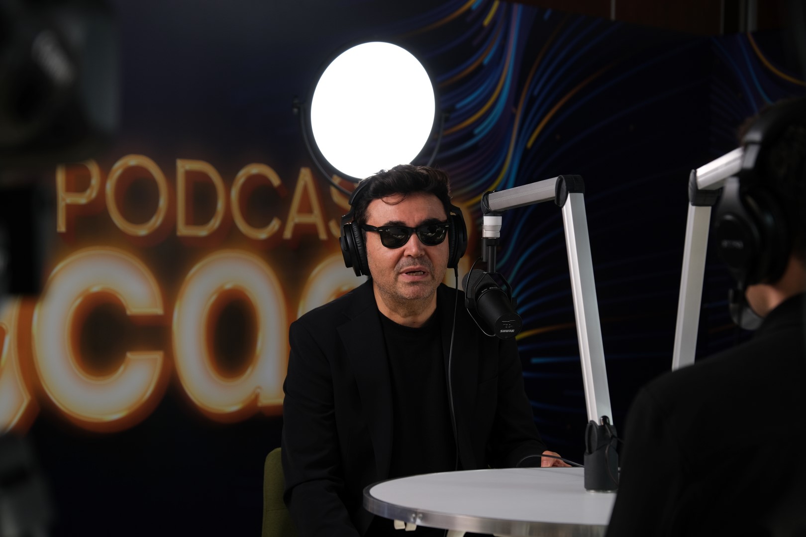 Podcast Kocaeli, Bilişim Fuarı'nın Nabzını Tutuyor (1)