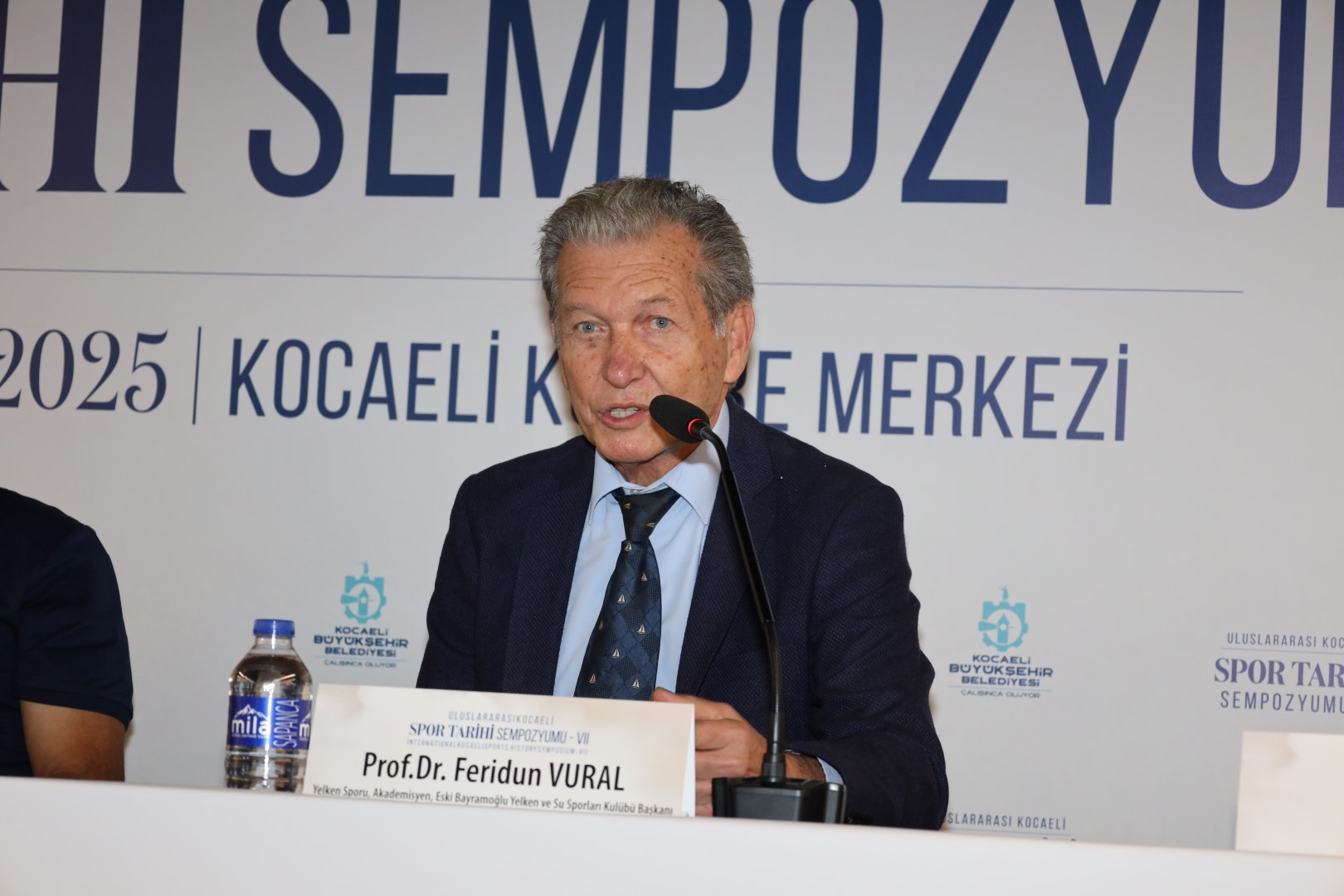 Prof. Dr. Feri̇dun Vural