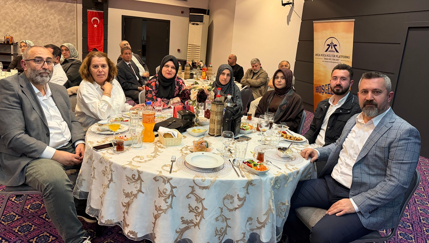 Prof. Dr. Murat Yülek “Sanayileşme Tesadüfen Olmaz”4