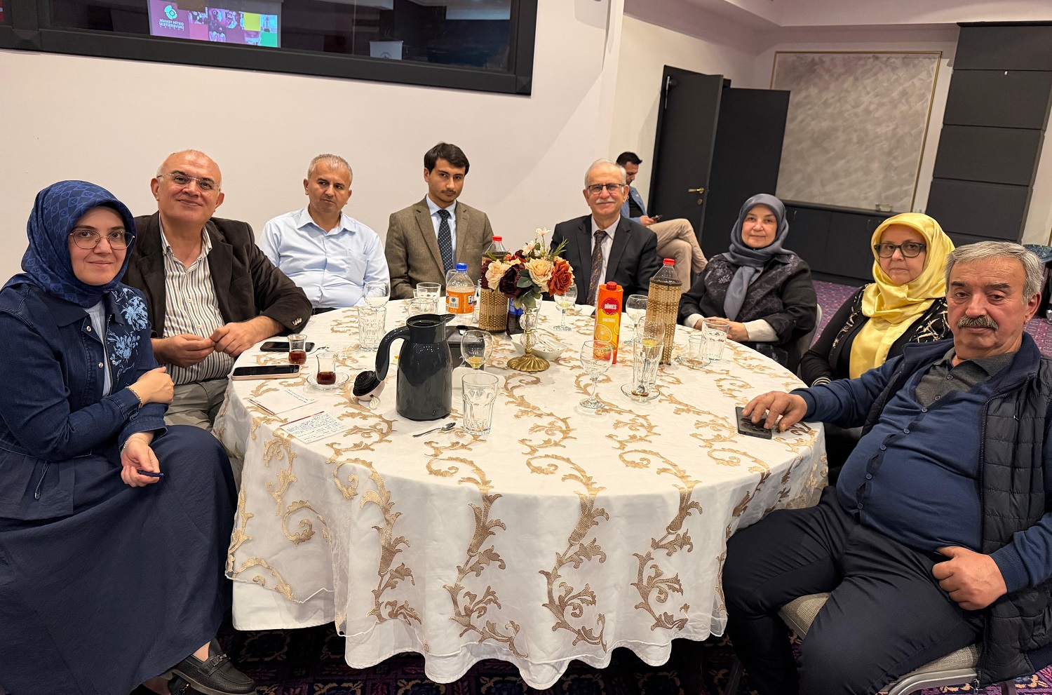 Prof. Dr. Murat Yülek “Sanayileşme Tesadüfen Olmaz”6