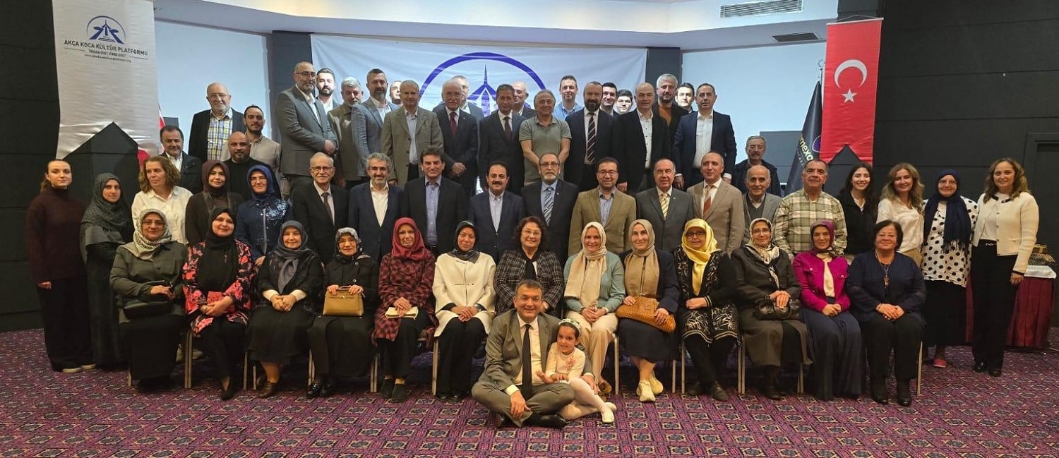 Prof. Dr. Murat Yülek “Sanayileşme Tesadüfen Olmaz”9