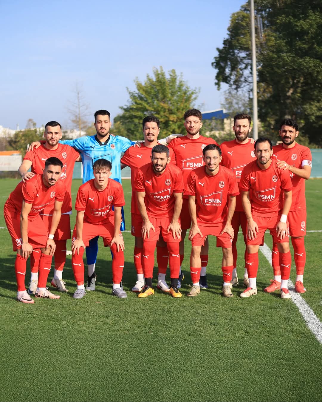 Puanlar Paylaşıldı (2)