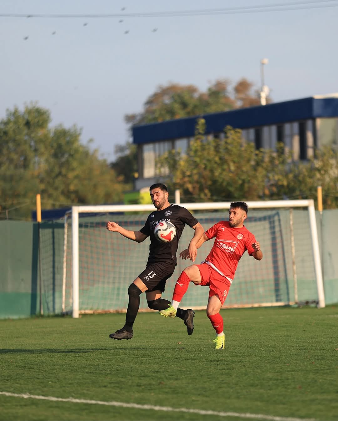 Puanlar Paylaşıldı (3)