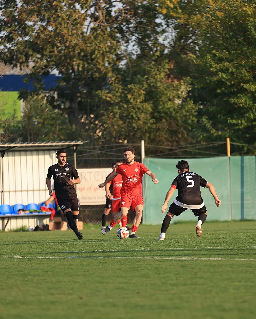 Puanlar Paylaşıldı (4)