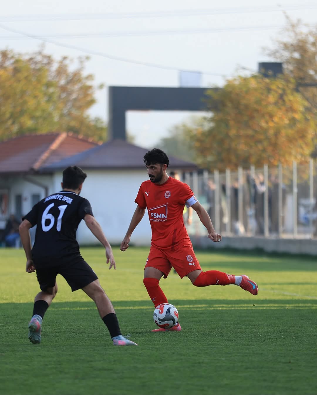 Puanlar Paylaşıldı (5)