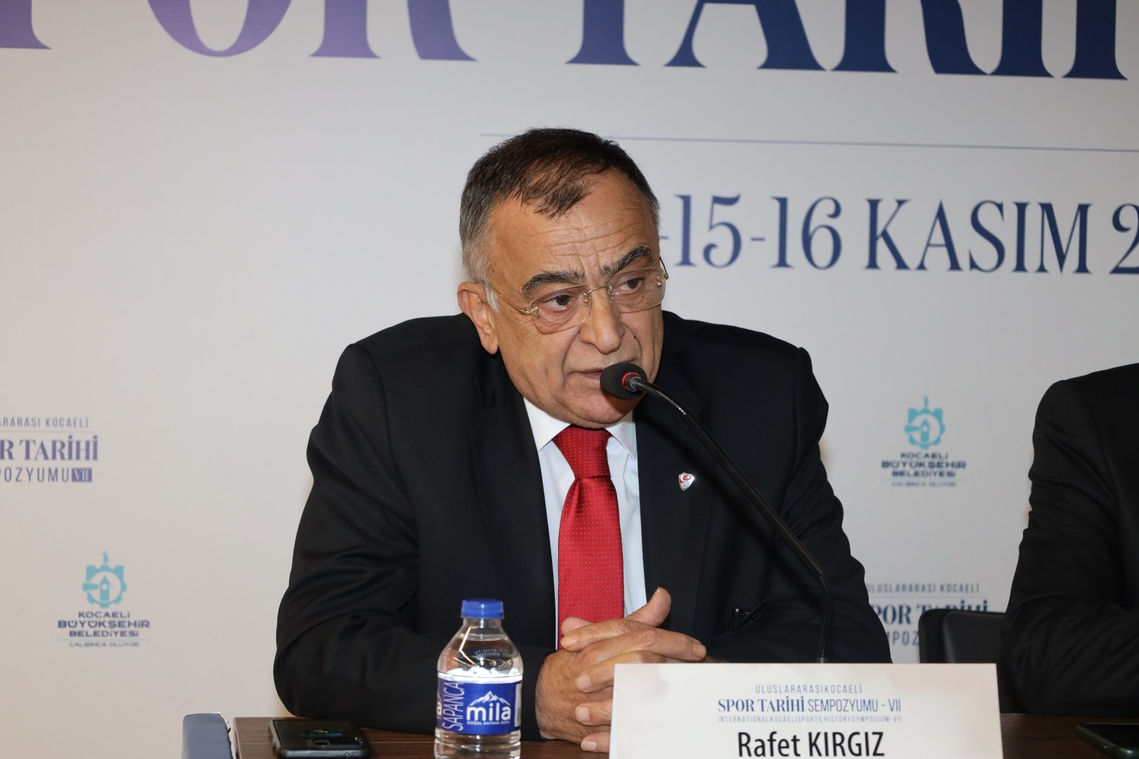 Rafet Kirgiz