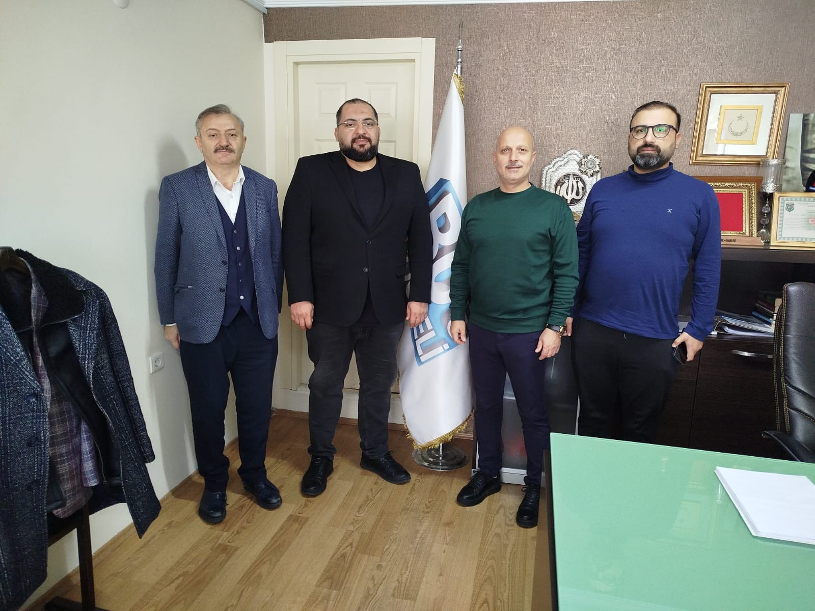 Razi Safarov'dan Kış Hastalıklarına Karşı Doğal Direnç Uyarısı