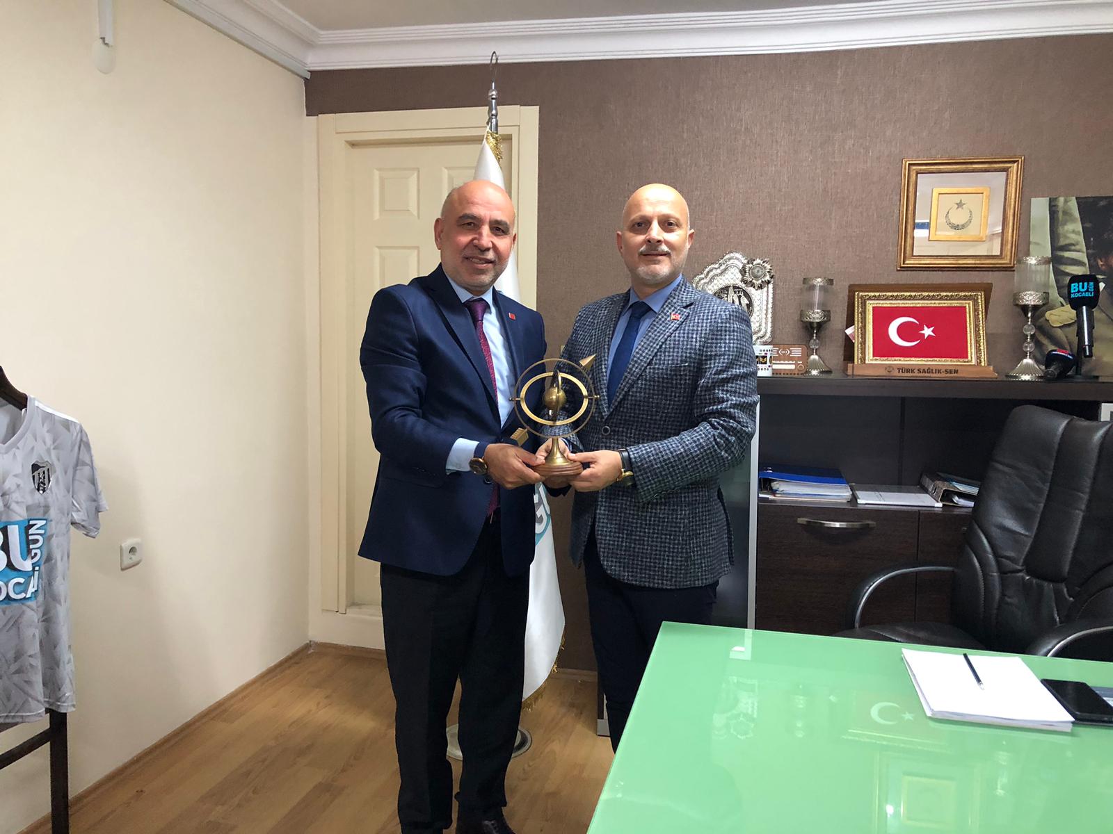 Saadet Partisi Kocaeli, Genel Başkanı Arıkan’ı Ağırlayacak 1