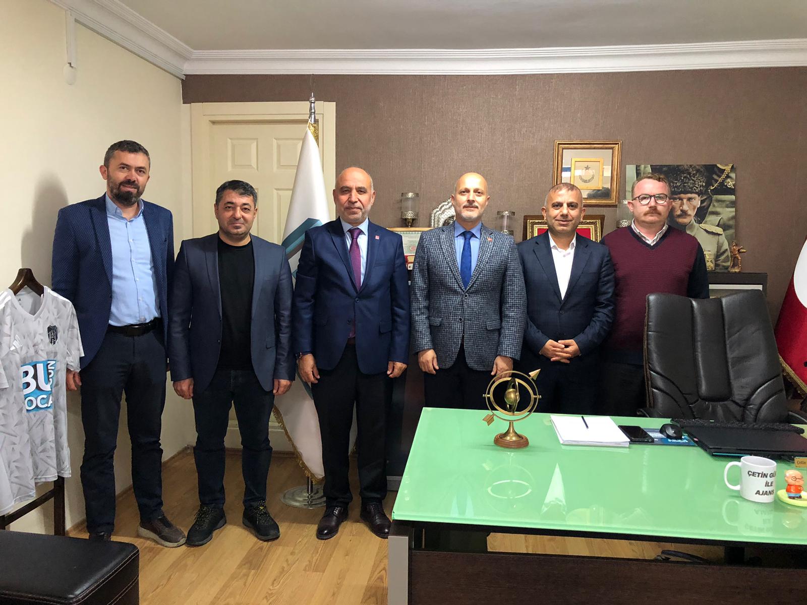 Saadet Partisi Kocaeli, Genel Başkanı Arıkan’ı Ağırlayacak 2