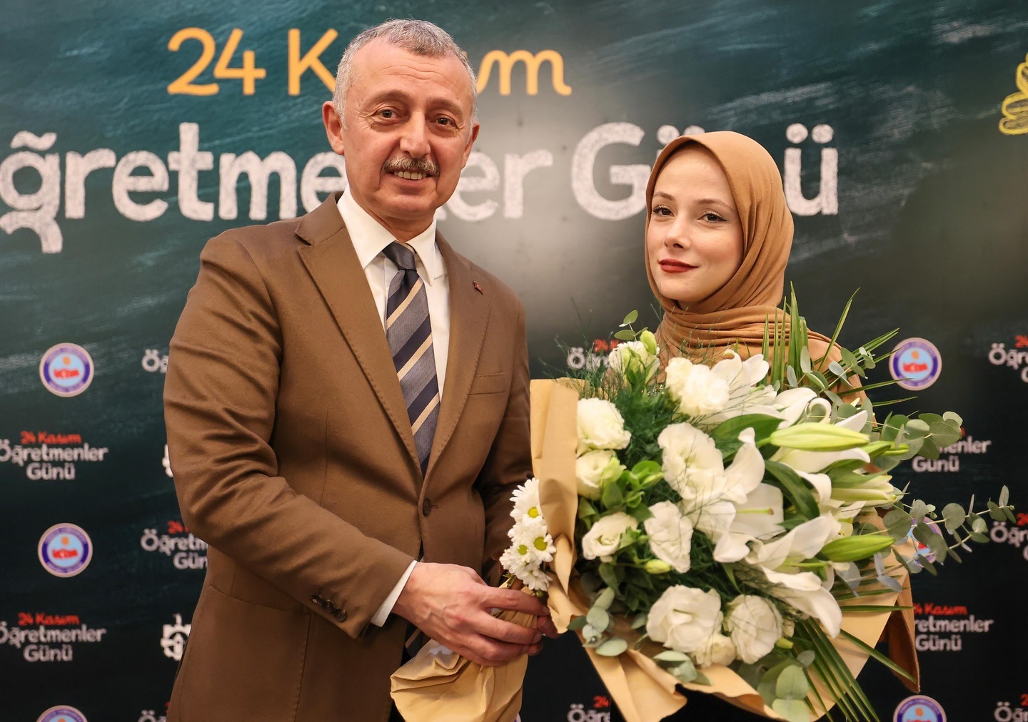 Sağlıkçılardan Sonra Öğretmenler Için De Konut Projesi (3)