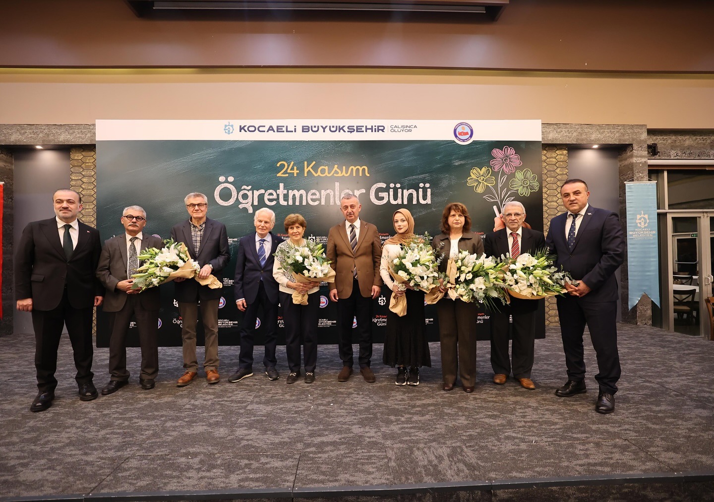 Sağlıkçılardan Sonra Öğretmenler Için De Konut Projesi (4)