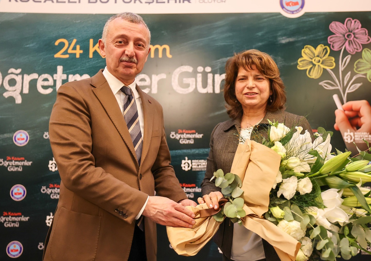 Sağlıkçılardan Sonra Öğretmenler Için De Konut Projesi (6)