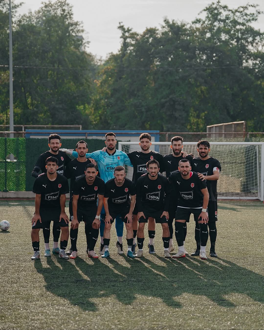 Sahasında Mağlup (1)-1