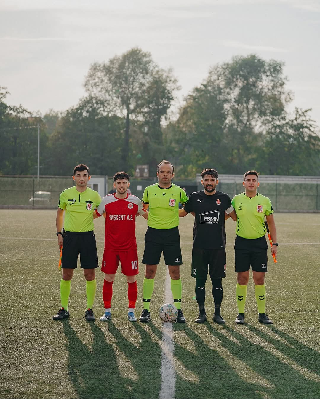 Sahasında Mağlup (5)