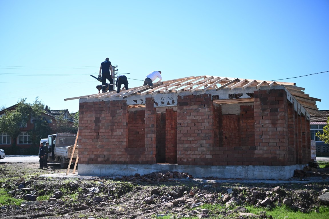 Sarımeşe Yeni Bina (6)