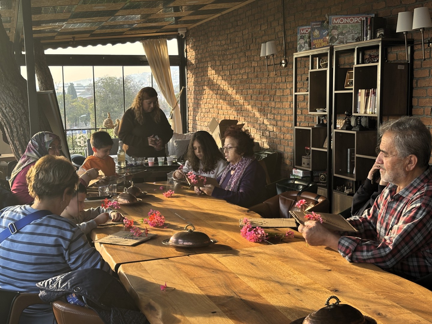 Saygınlar Kulübü 7 Ayda 1.764 Üyeye Ulaştı (1)