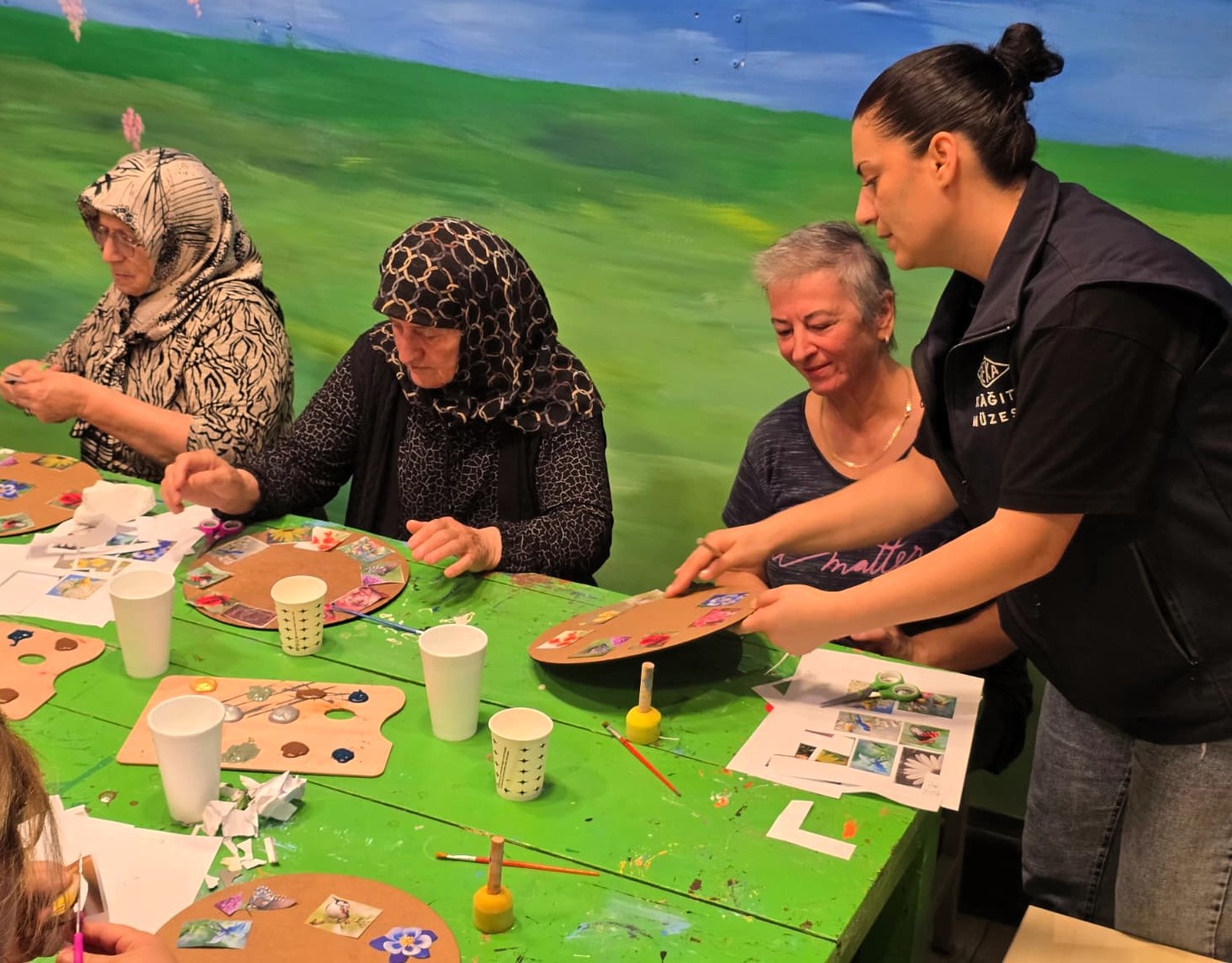 Saygınlar Kulübü 7 Ayda 1.764 Üyeye Ulaştı (3)