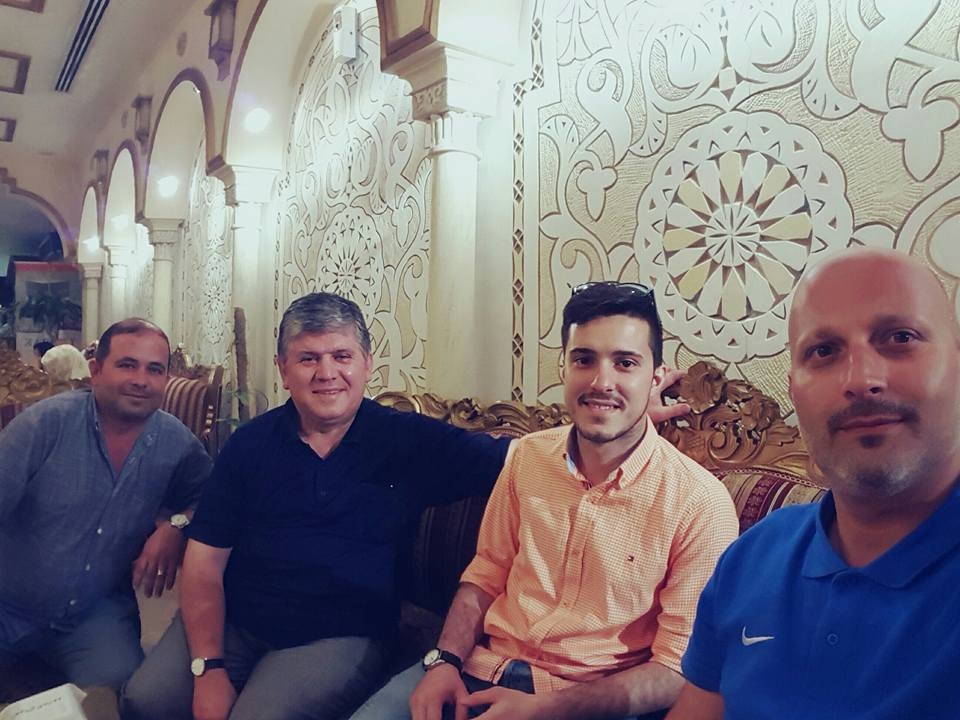 Şehrin Hafızasından Bir Yaprak Daha Düştü Haluk Ercan 1