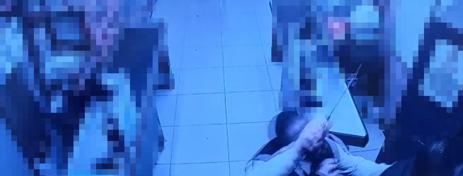 “Şeker Döktü” Uyarısı Sonrası Kavga Çıktı (6)