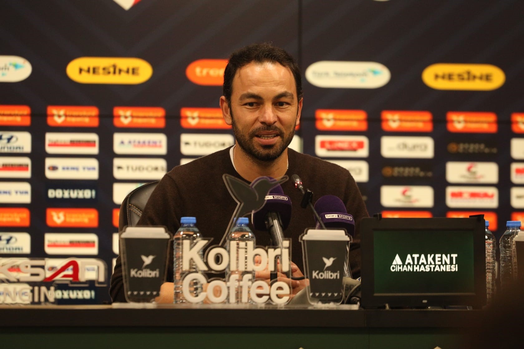 Selçuk İnan “Oyuncularım Hiç Alan Bırakmadı, Onlarla Gurur Duyuyorum” (4)