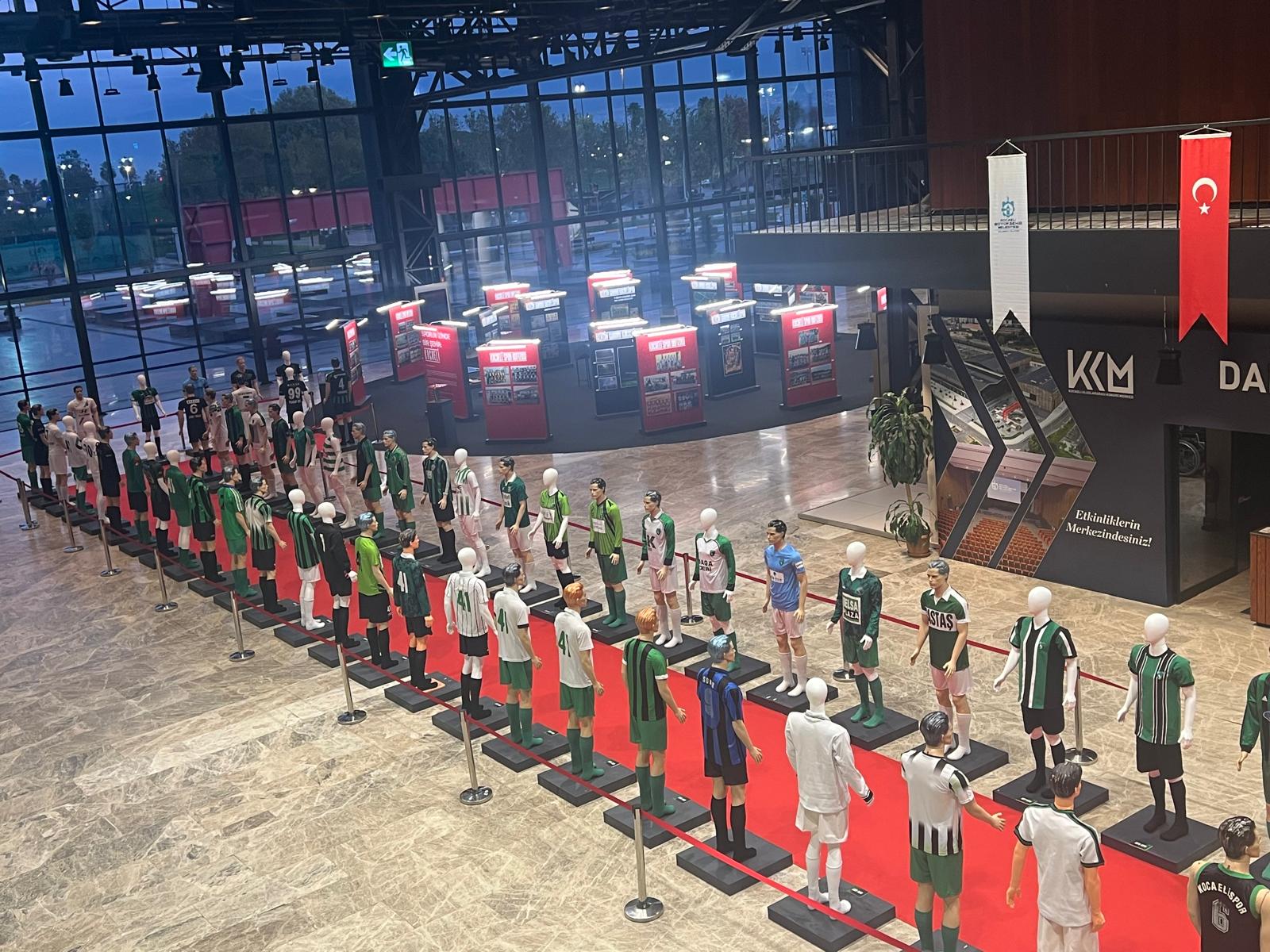 Sempozyum Ve Sergi Büyük İlgi Gördü (4)