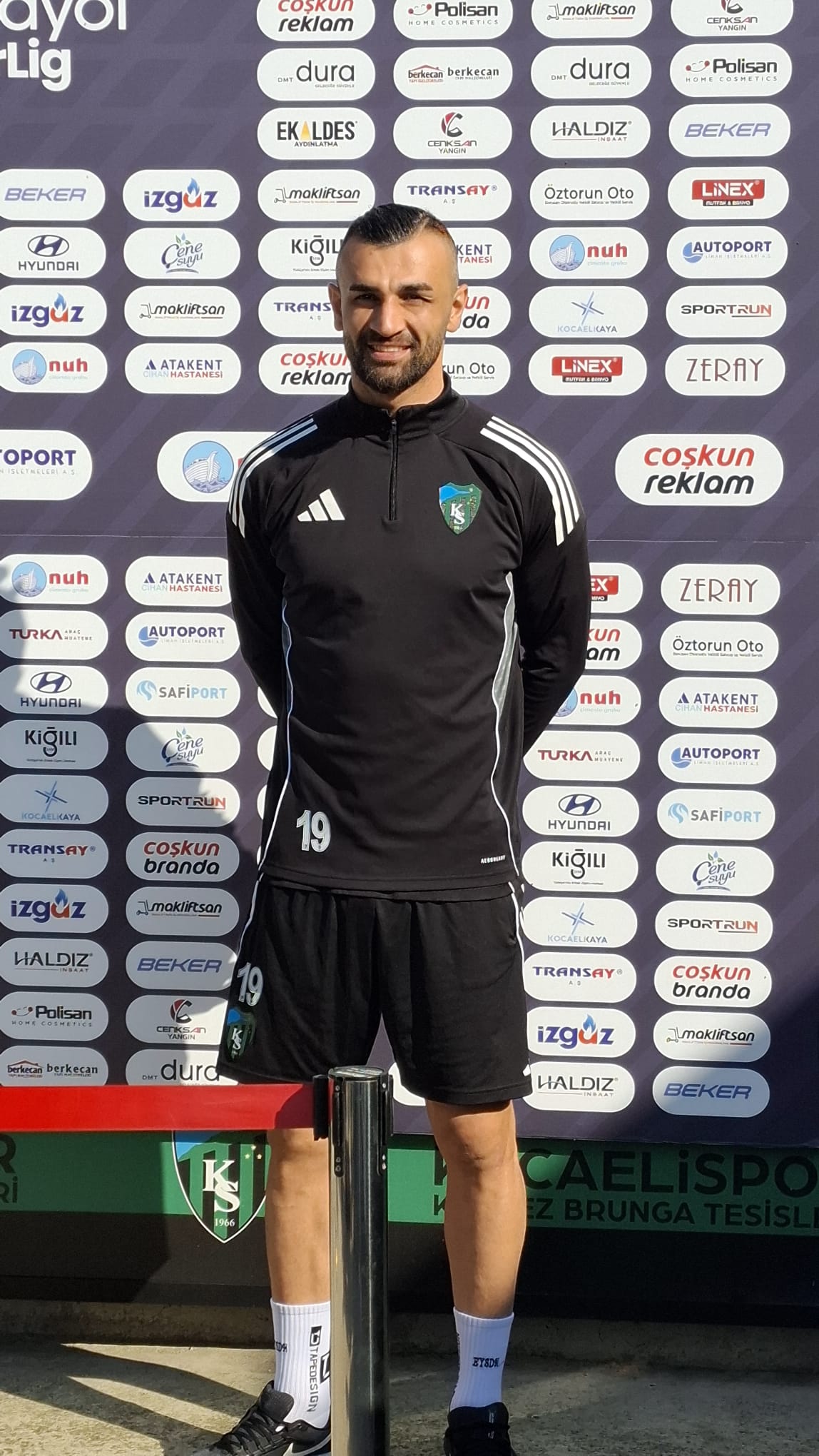 Serdar Dursun Ucuz Penaltıyla 2 Puanımız Çalındı 1