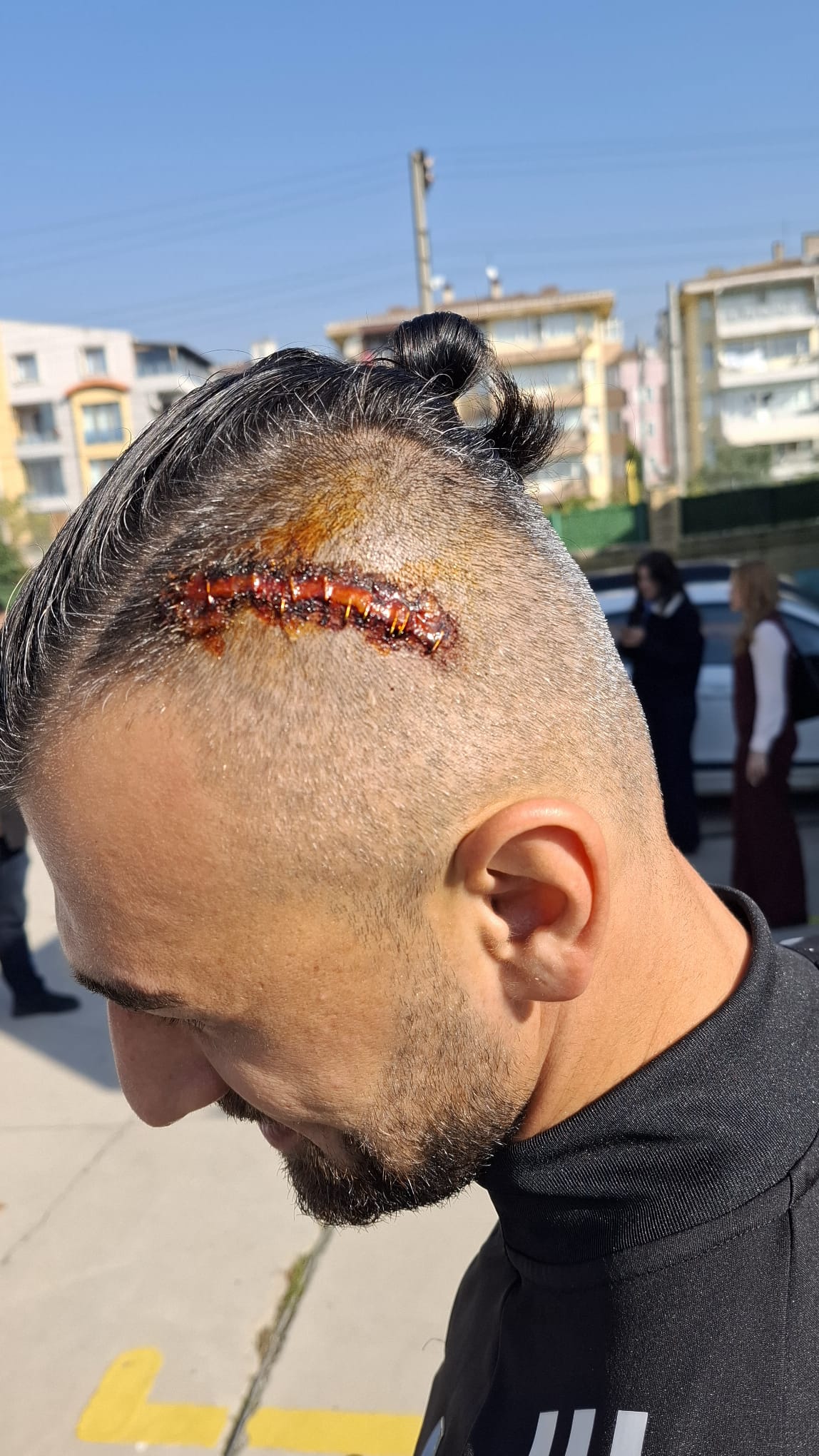 Serdar Dursun Ucuz Penaltıyla 2 Puanımız Çalındı