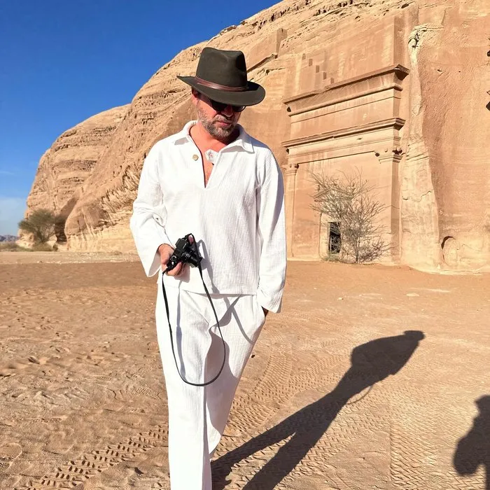 Sessizliğini Bozdu! Engin Altan Düzyatan'dan Dubai Kararıyla İlgili İlk Açıklama 1