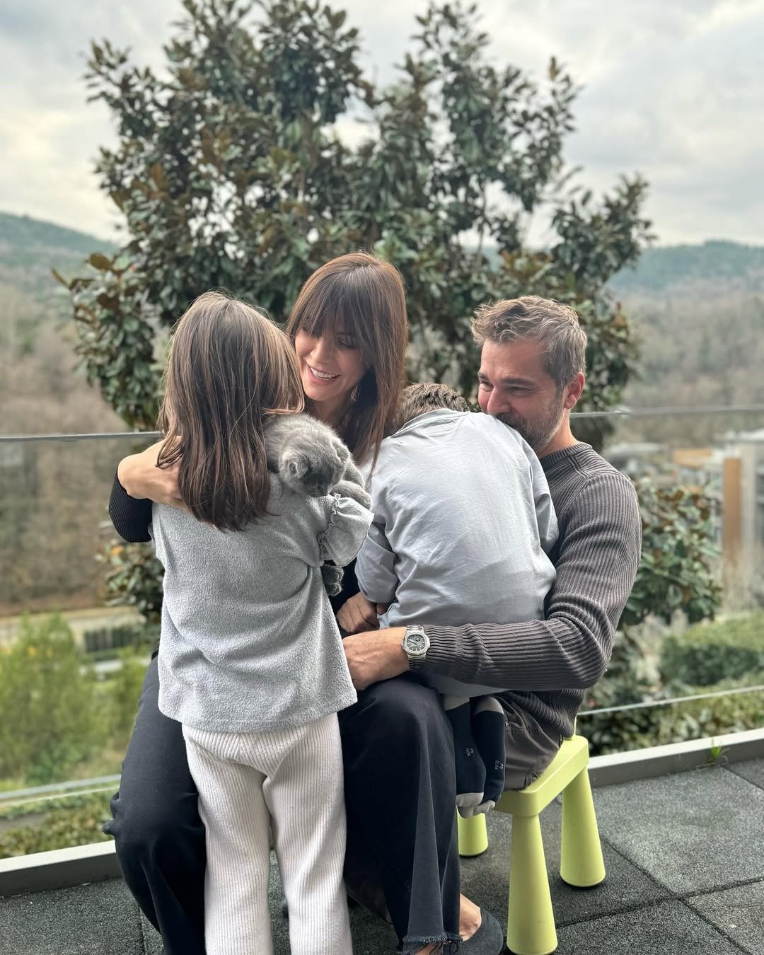 Sessizliğini Bozdu! Engin Altan Düzyatan'dan Dubai Kararıyla İlgili İlk Açıklama