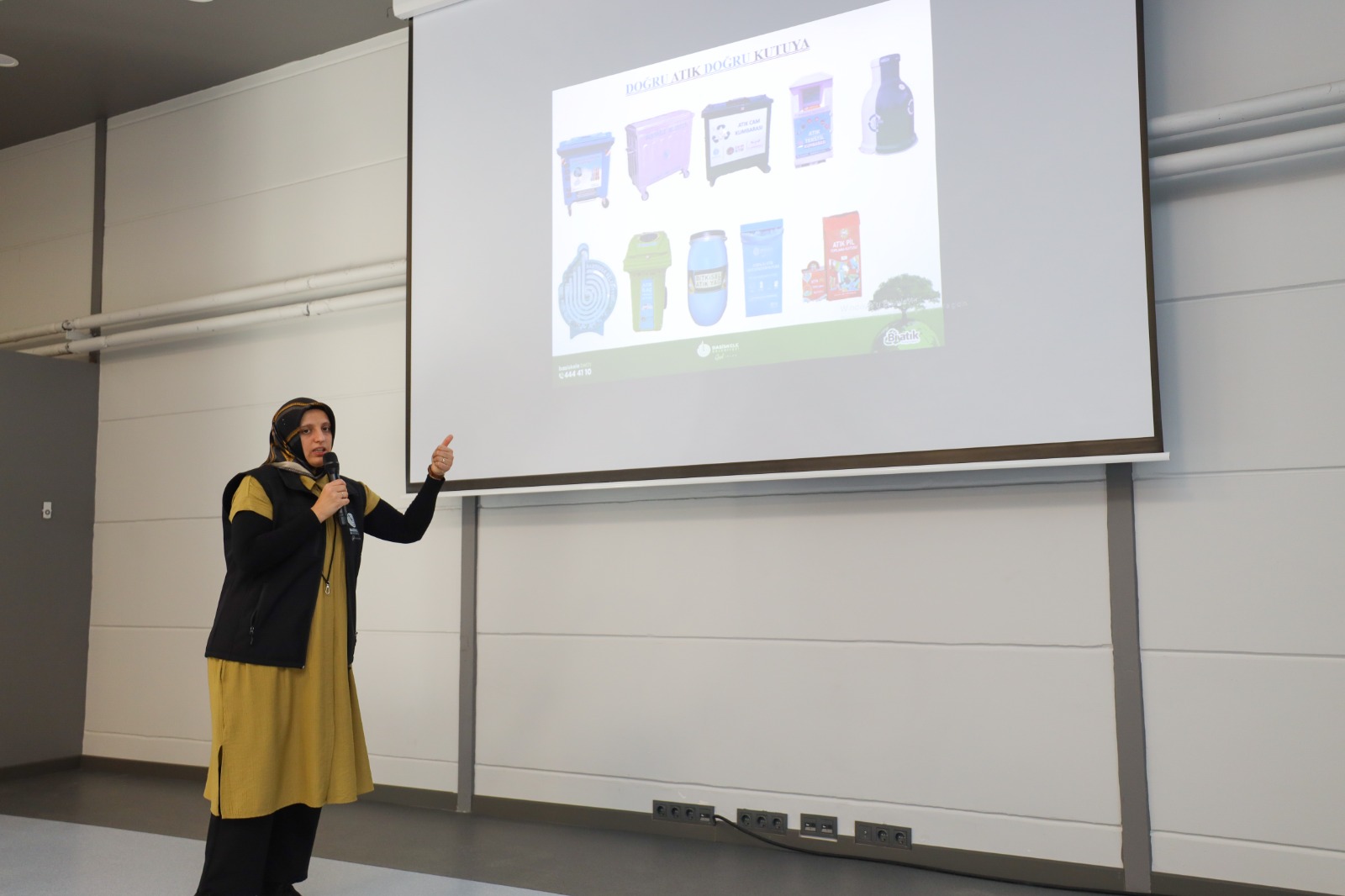 Sıfır Atık Başıskele