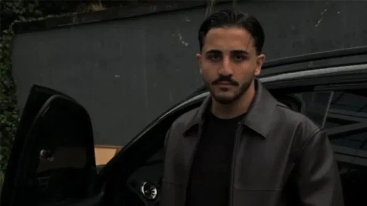 Silahlı Saldırı 2