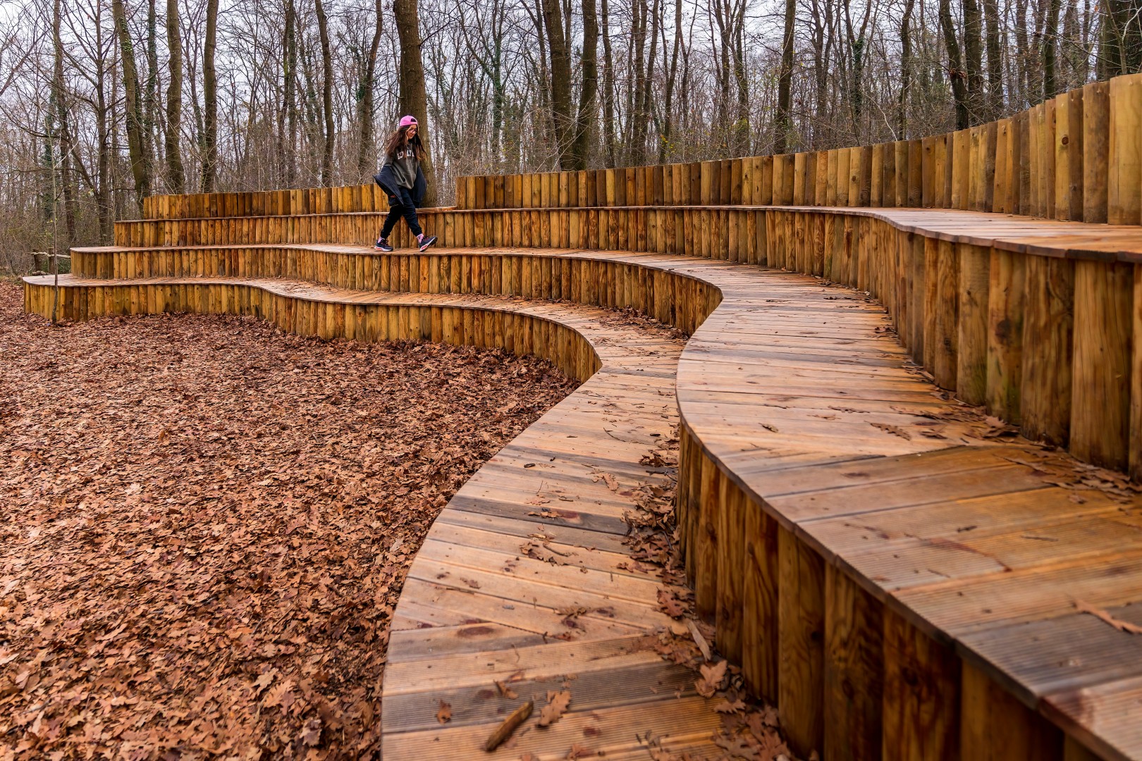 Sonbahar, Huzurun Adresi Ormanya'da Bir Başka (3) (Large)